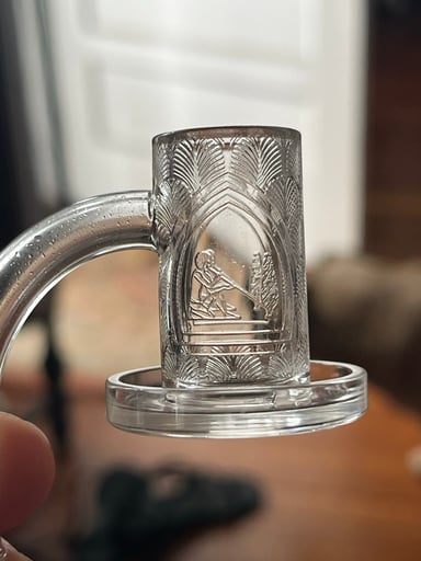 Preview pic of QCB Charmer (10/90, Used)