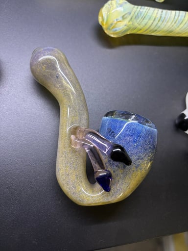 Preview pic of Mushroom Sherlock