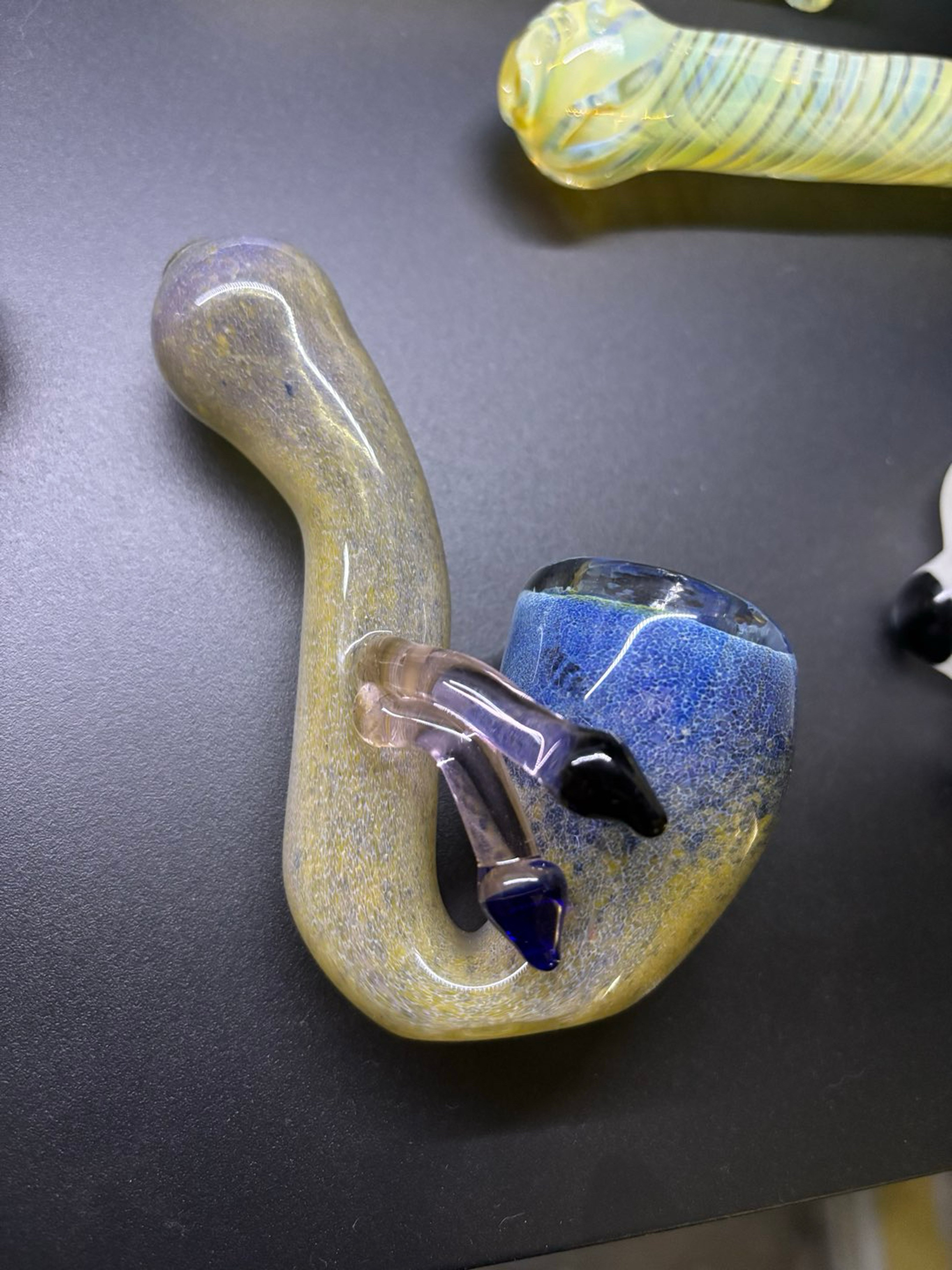 Mushroom Sherlock image 0