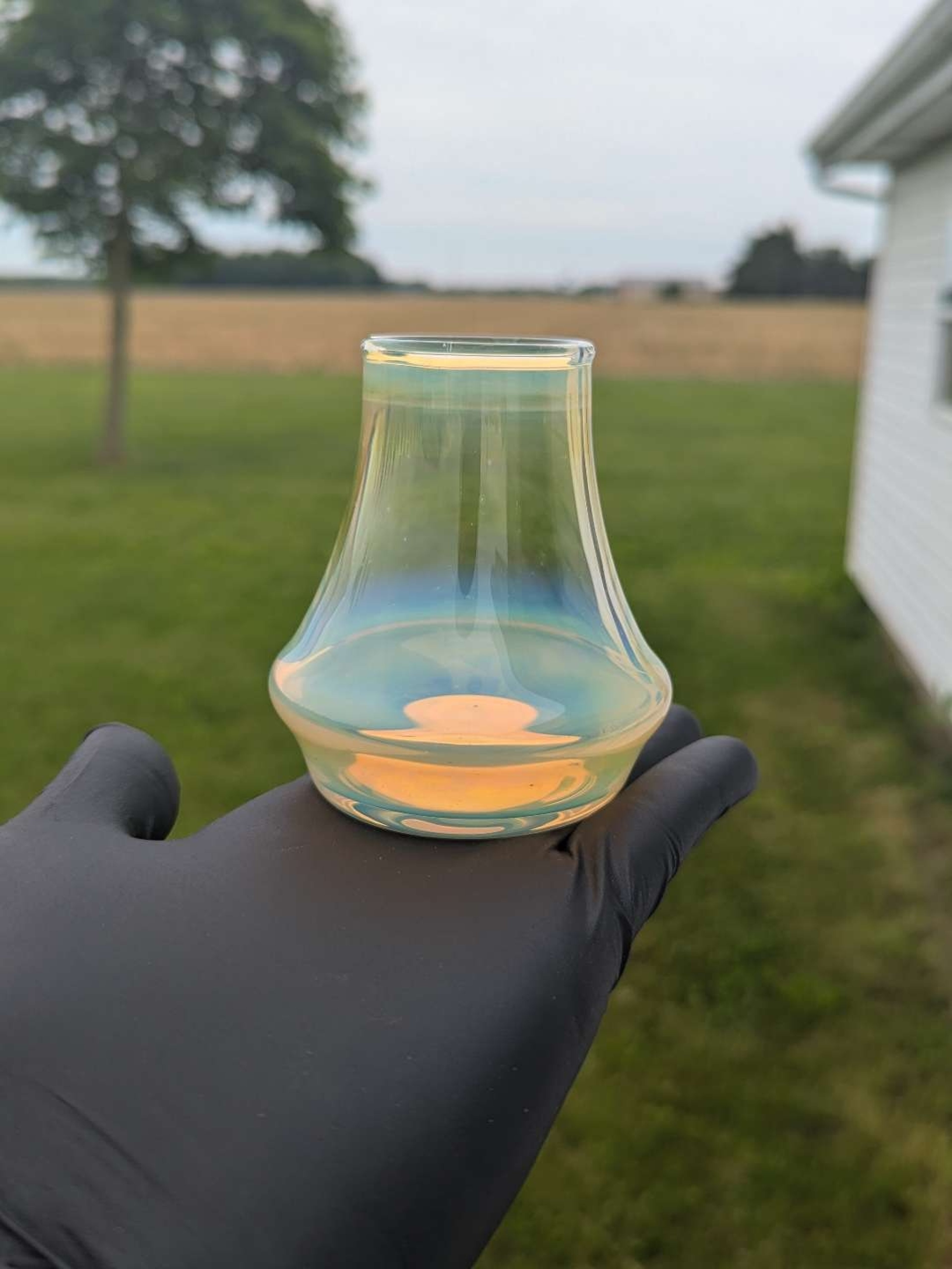 Preview pic of 6oz Whiskey Taster