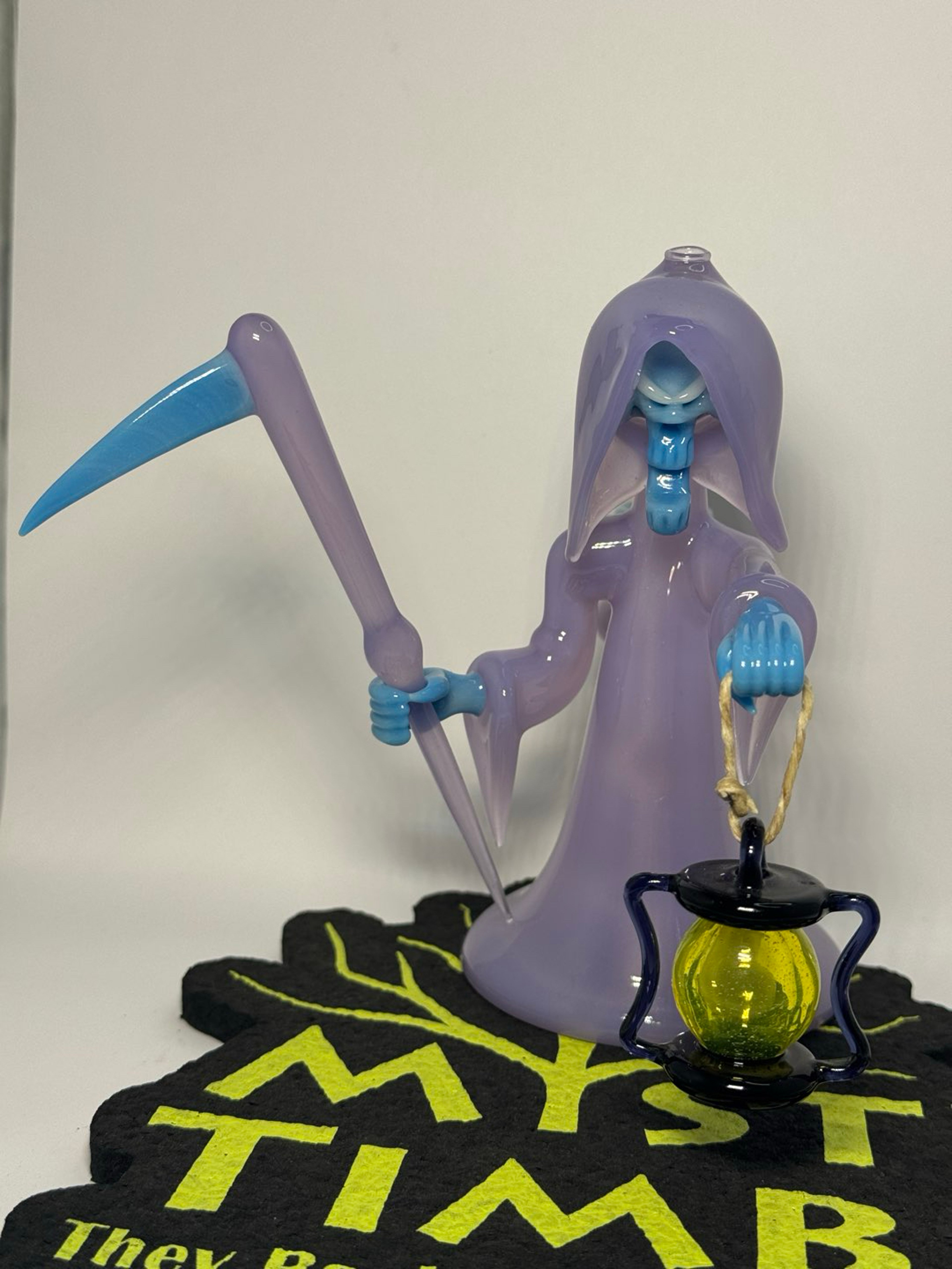 Preview pic of @joachimglass Reaper available!