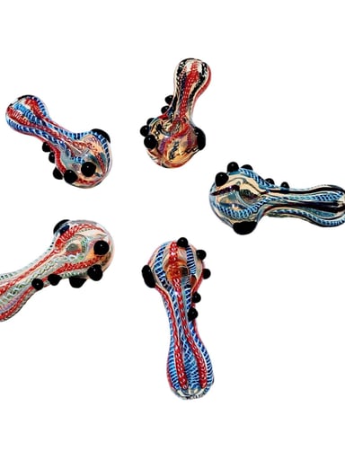 Preview pic of Rope Worked Dry Spoon Rasta