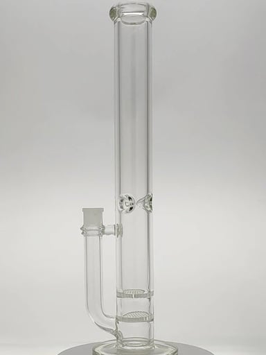 Preview pic of TAG 18” Double Honeycomb w/ Ice Pinches 50x7mm — New in Box
