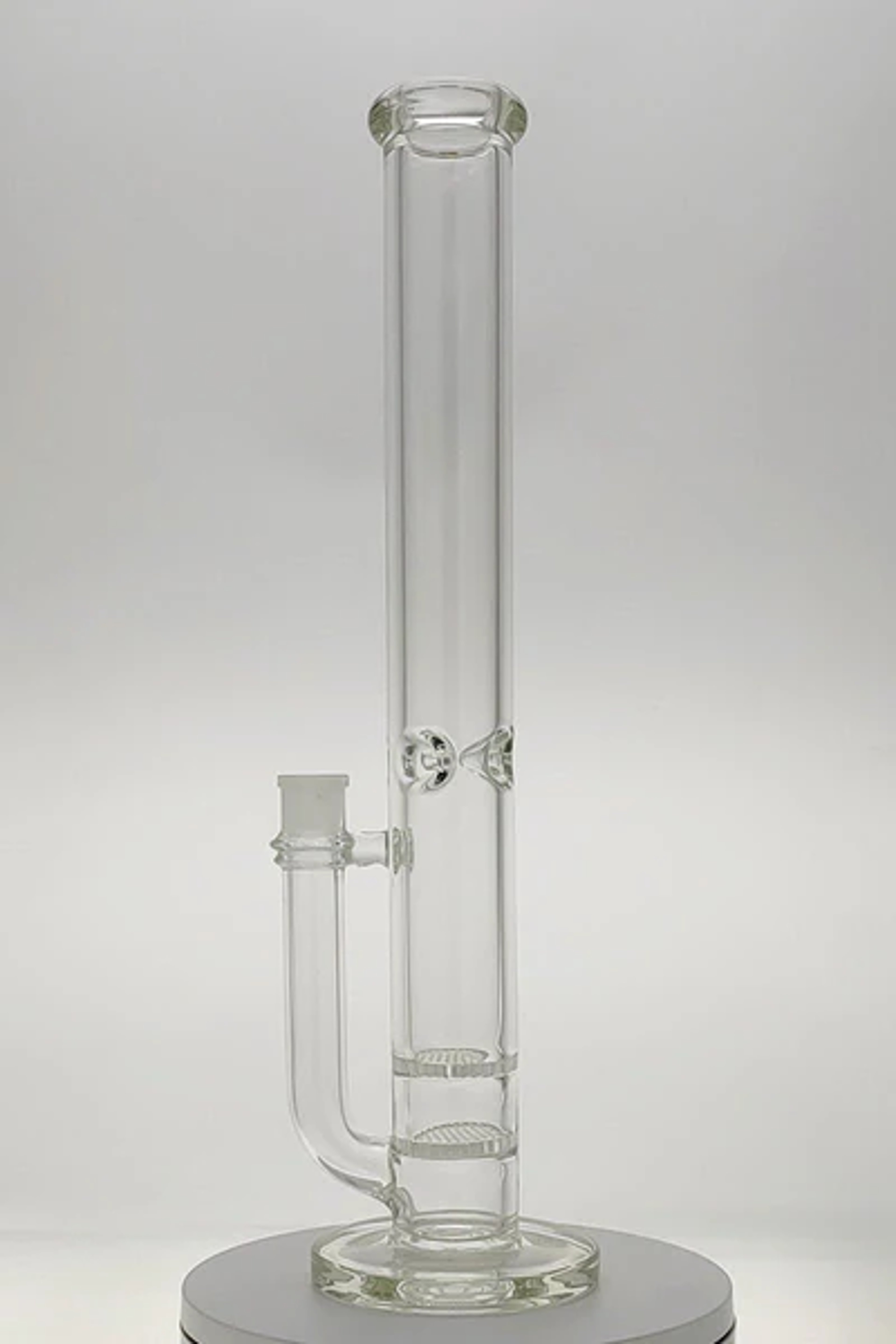 Preview pic of TAG 18” Double Honeycomb w/ Ice Pinches 50x7mm — New in Box
