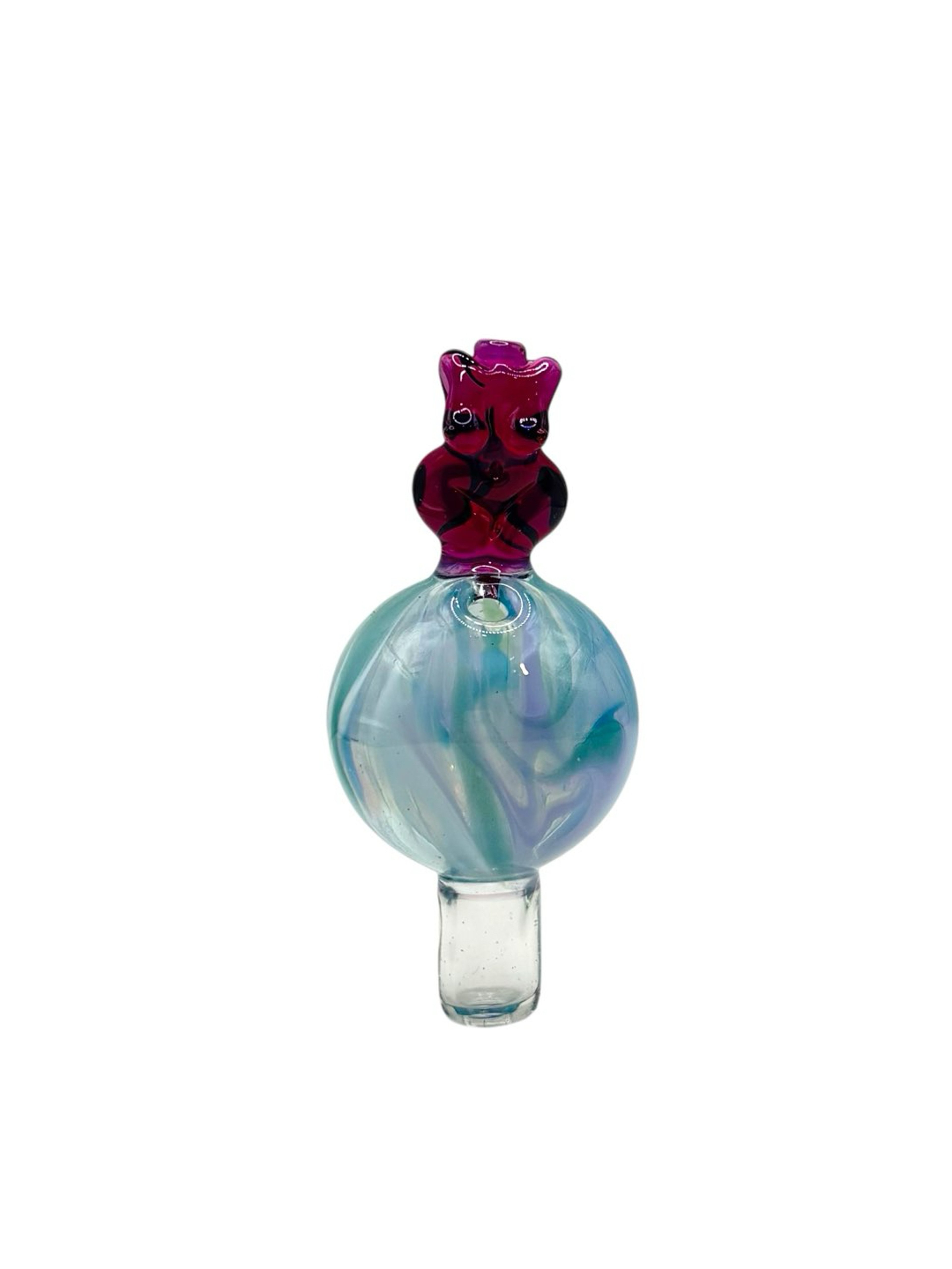 Preview pic of Mia Shea Beauty Bubble Cap