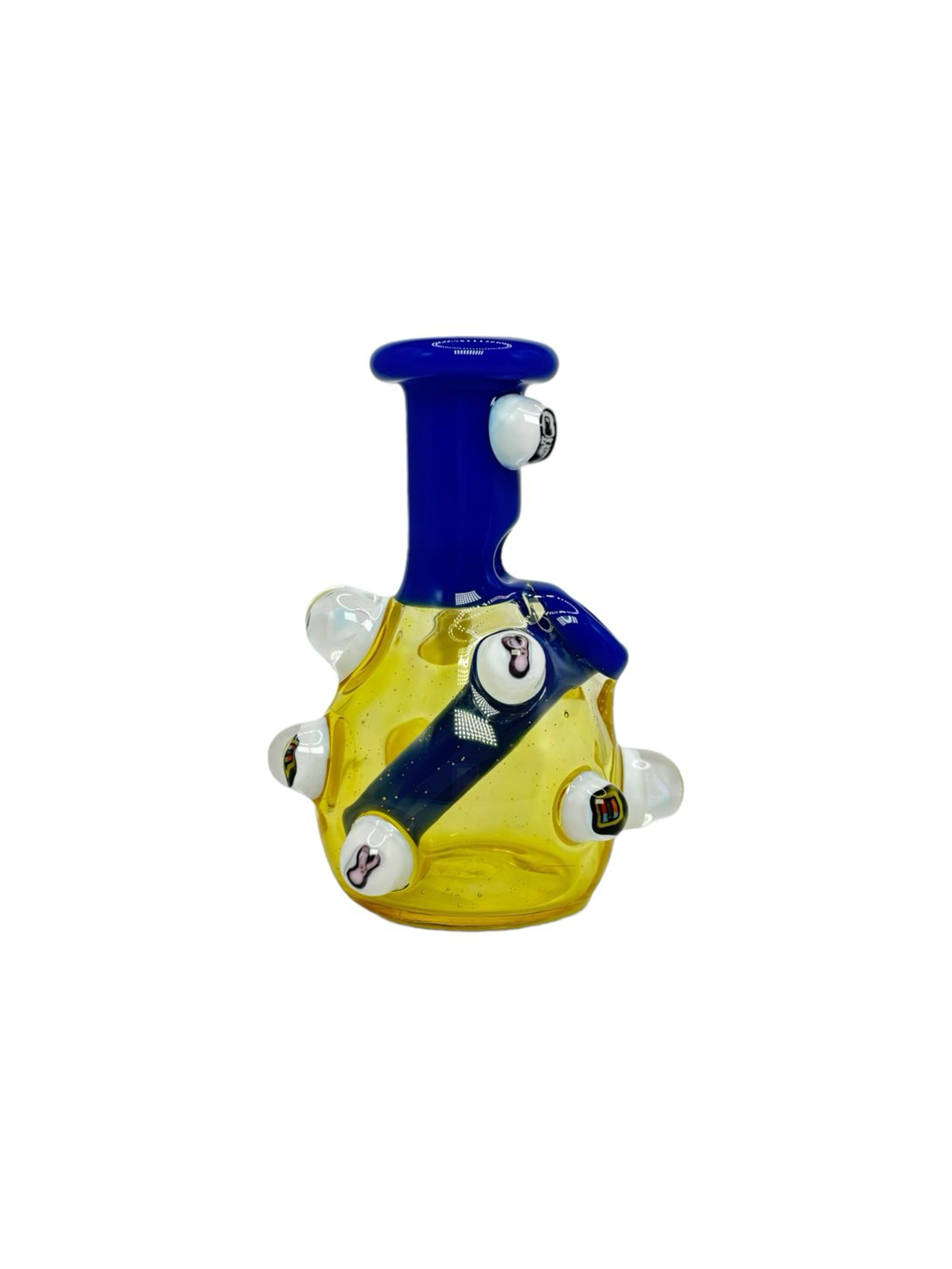 Preview pic of Ben Focus Millie+Opal Jammer