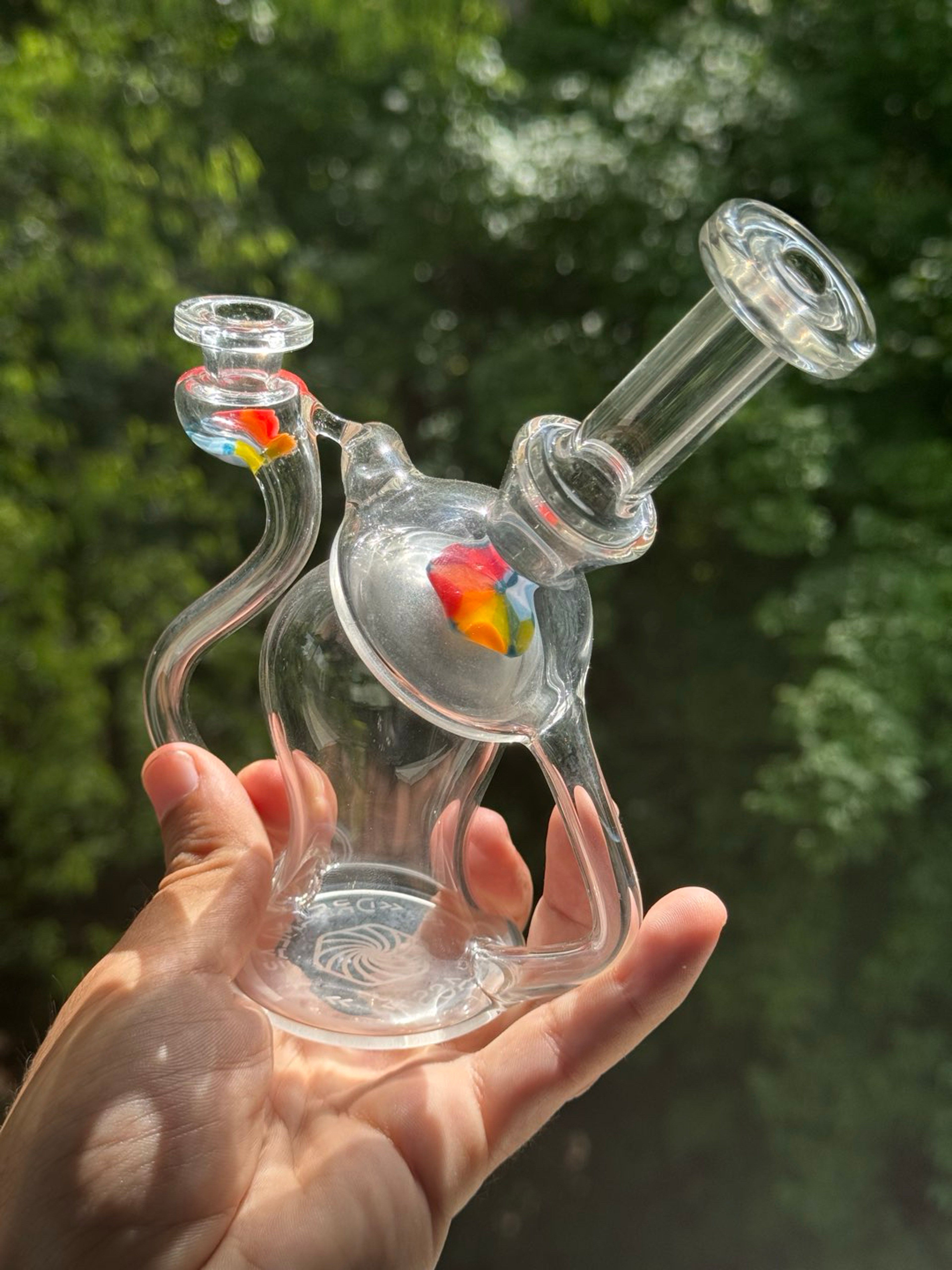 Preview pic of Dreamlab Glass