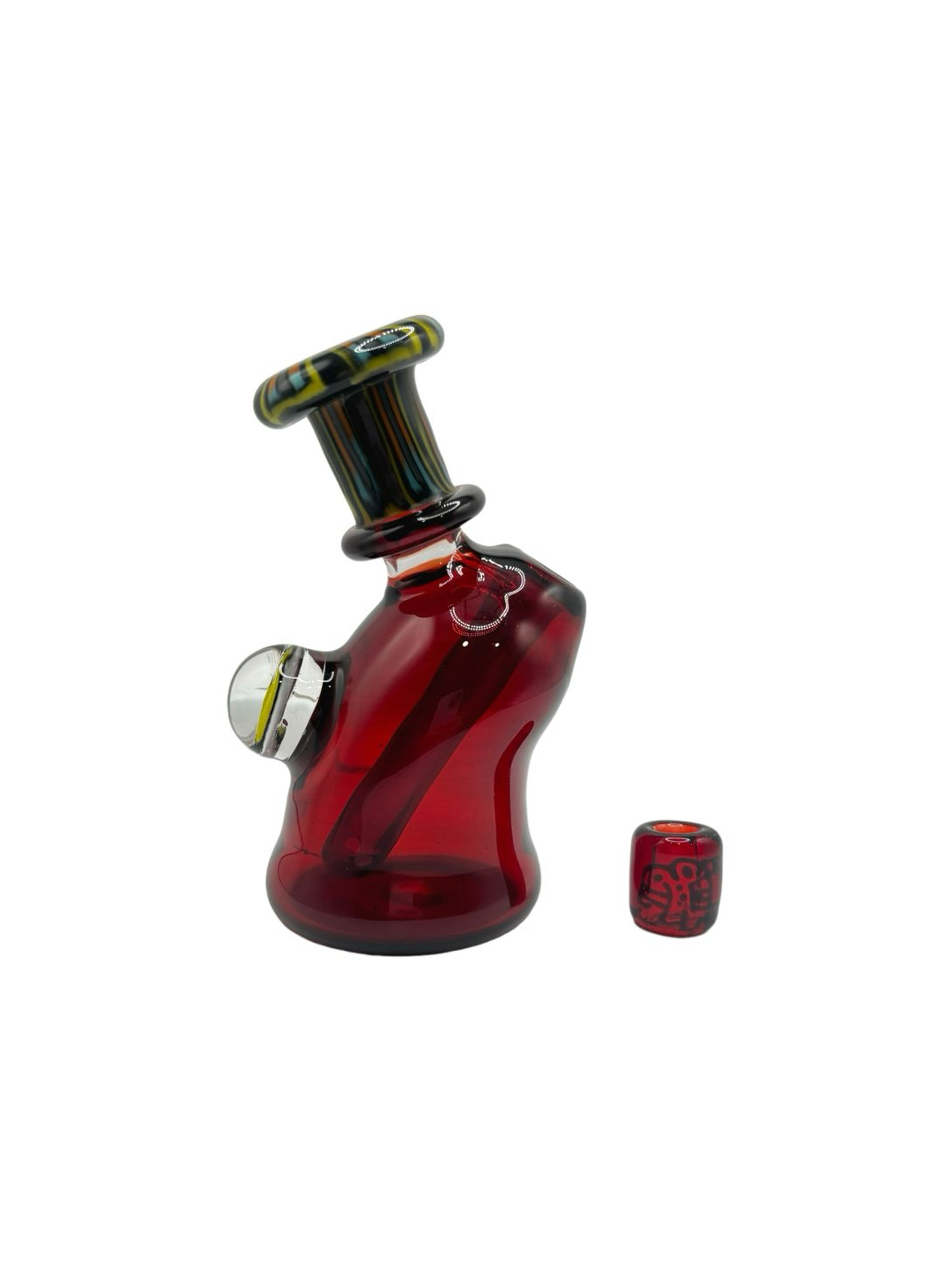 Preview pic of Ben Focus Jammer+Bead Set