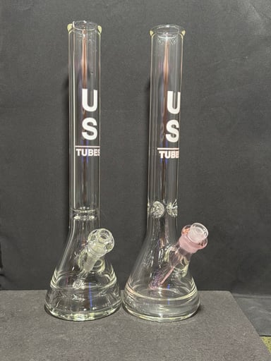 Preview pic of Us tubes beaker large