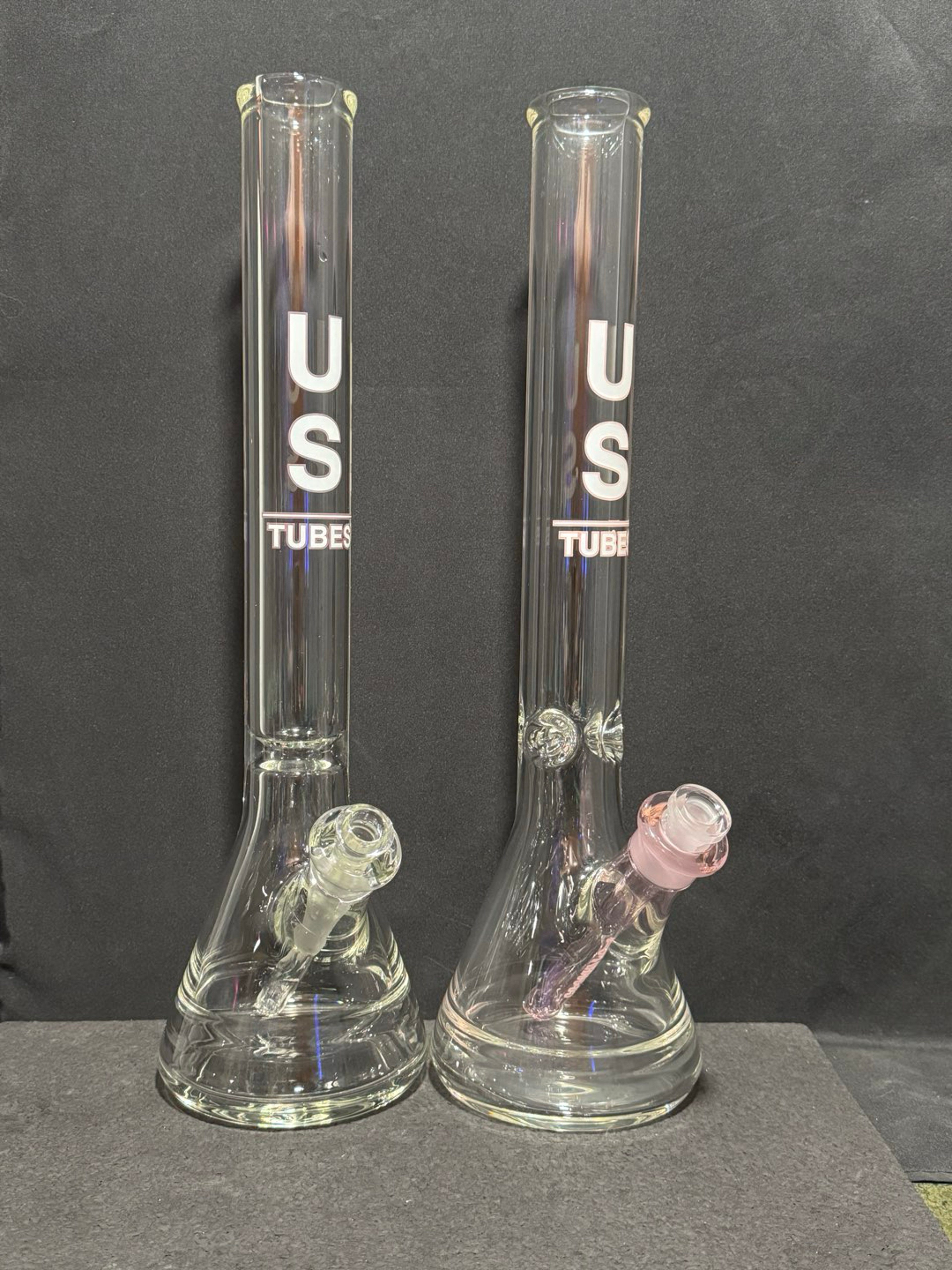 Preview pic of Us tubes beaker large