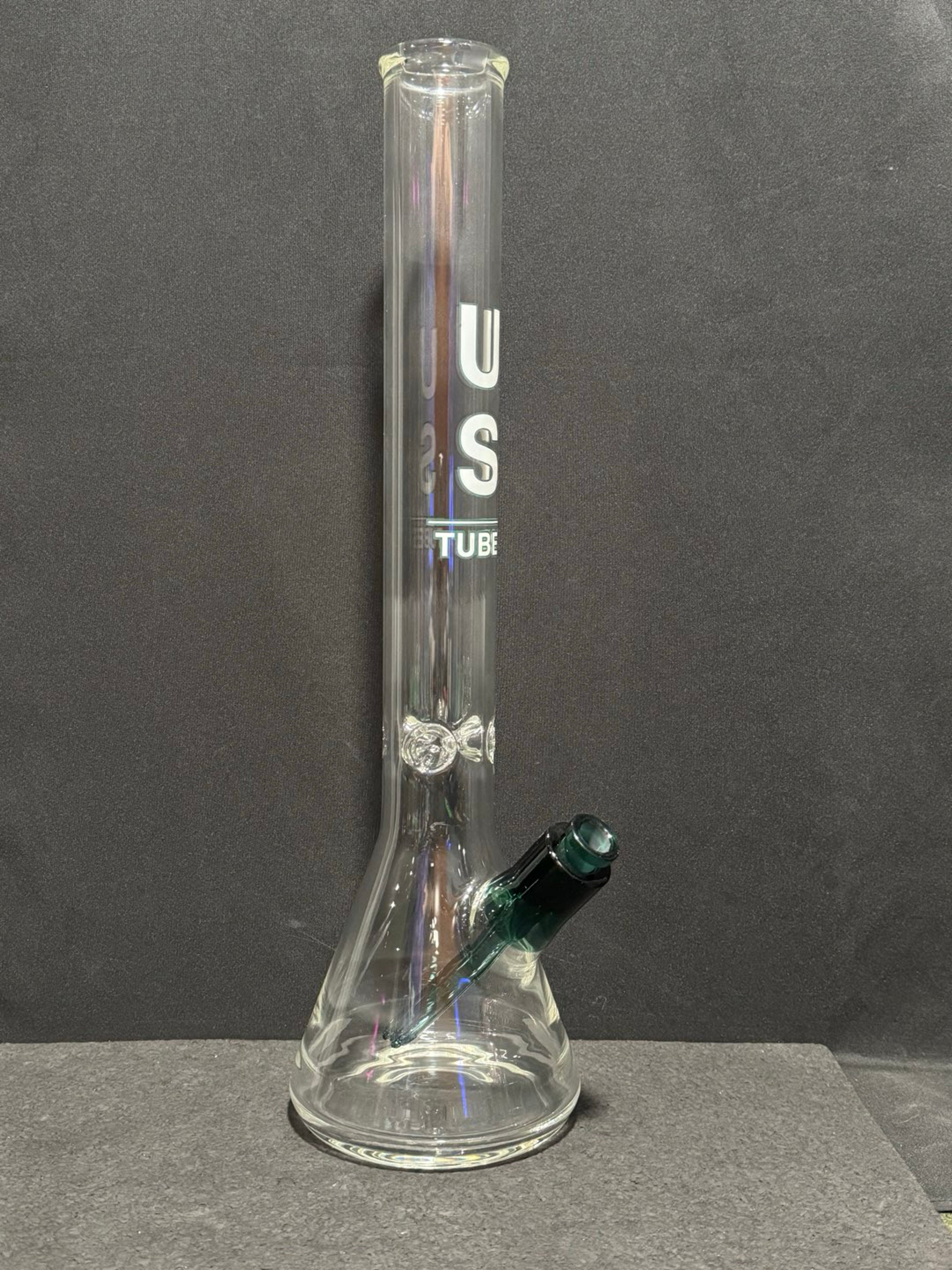 Preview pic of Us tubes beaker