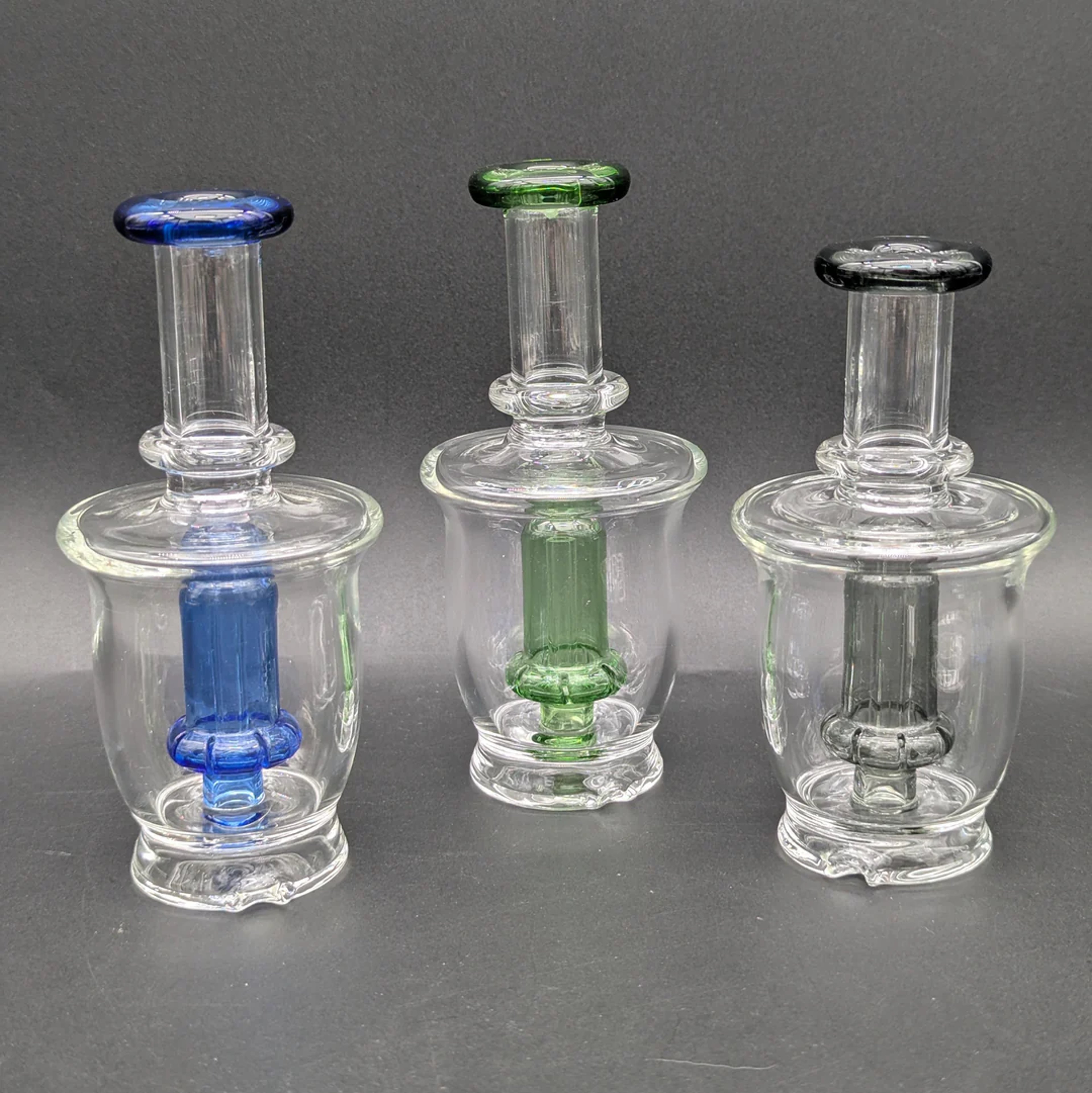 Preview pic of PUFFCO PEAK COLOR ACCENT GLASS TOP