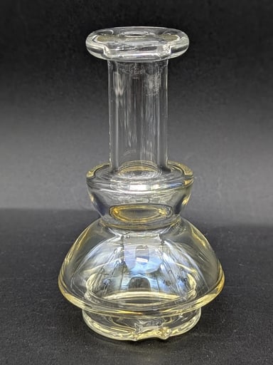Preview pic of PUFFCO PEAK FUMED DRY GLASS TOP