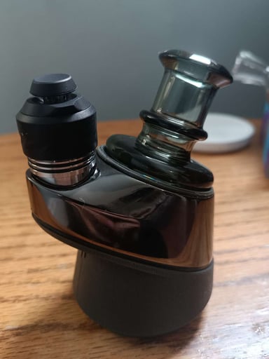 Preview pic of Puffco Peak OG