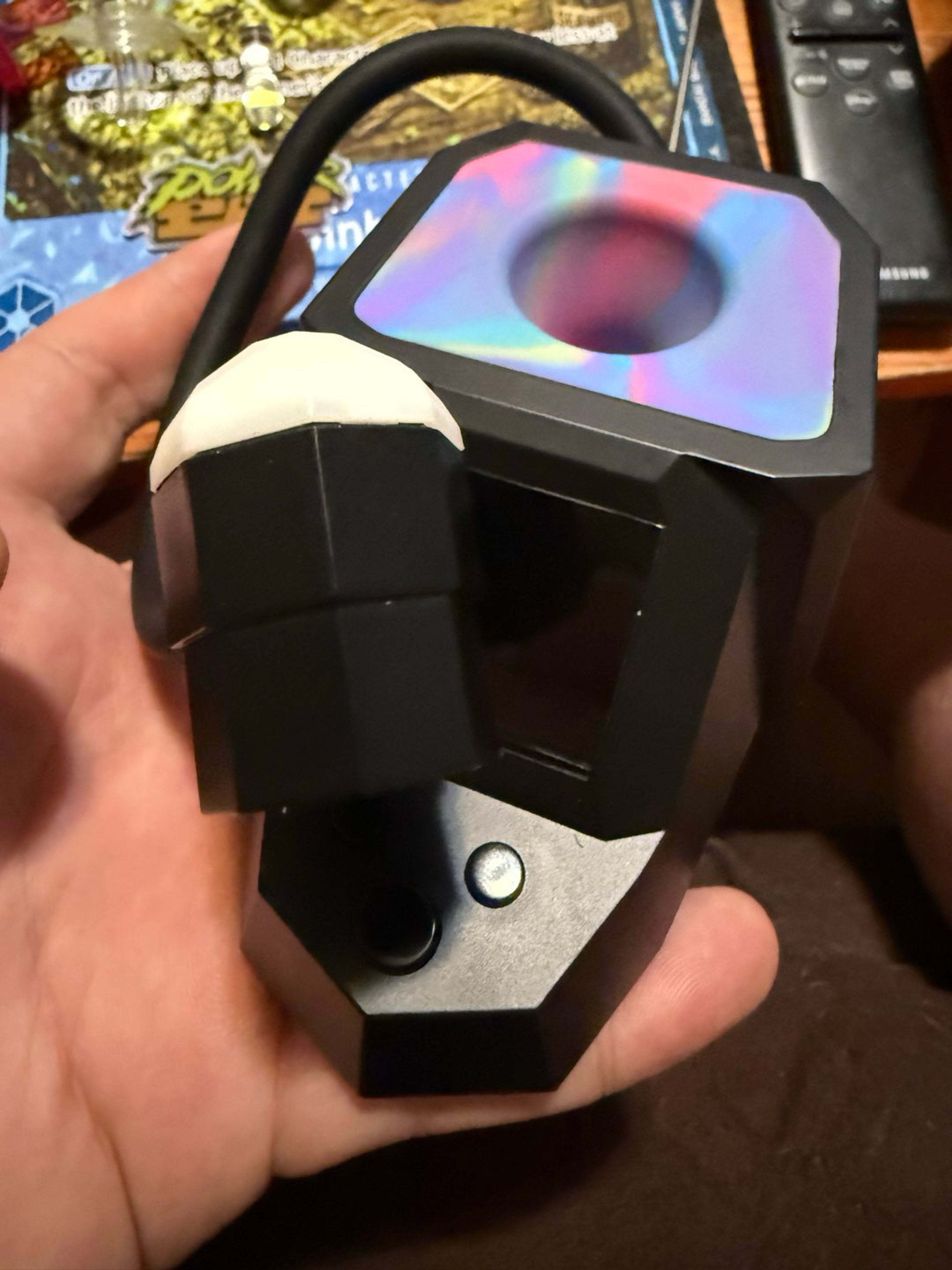 Preview pic of Dab rite pro