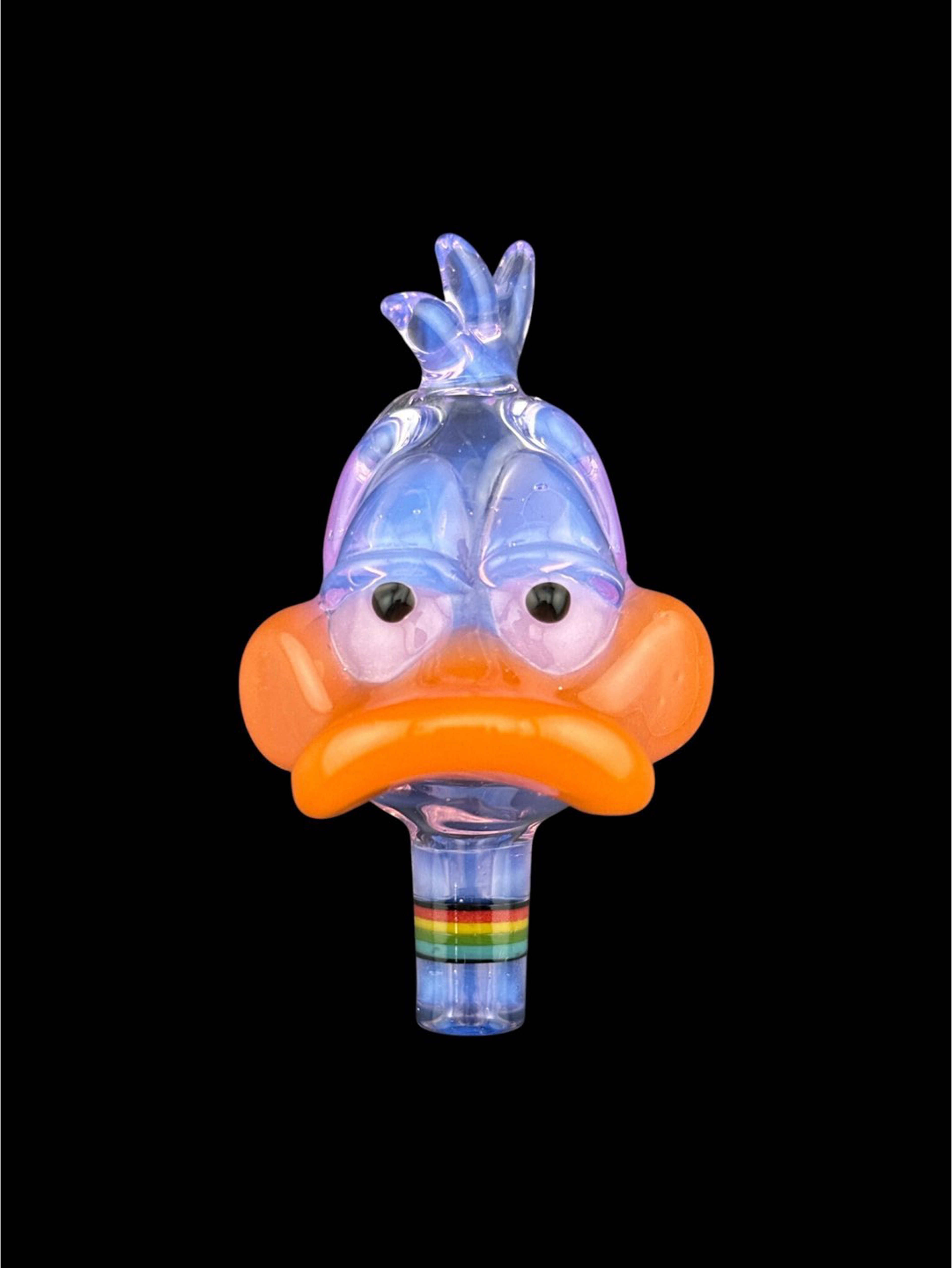 Preview pic of Brand New Daffy Duck Bubble Cap