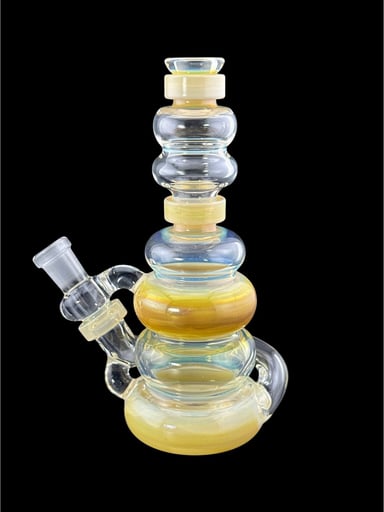 Preview pic of Brand New Mini Clear And Fume Philpot