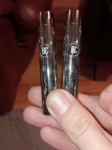 Preview pic of Big Chief universal cart batteries