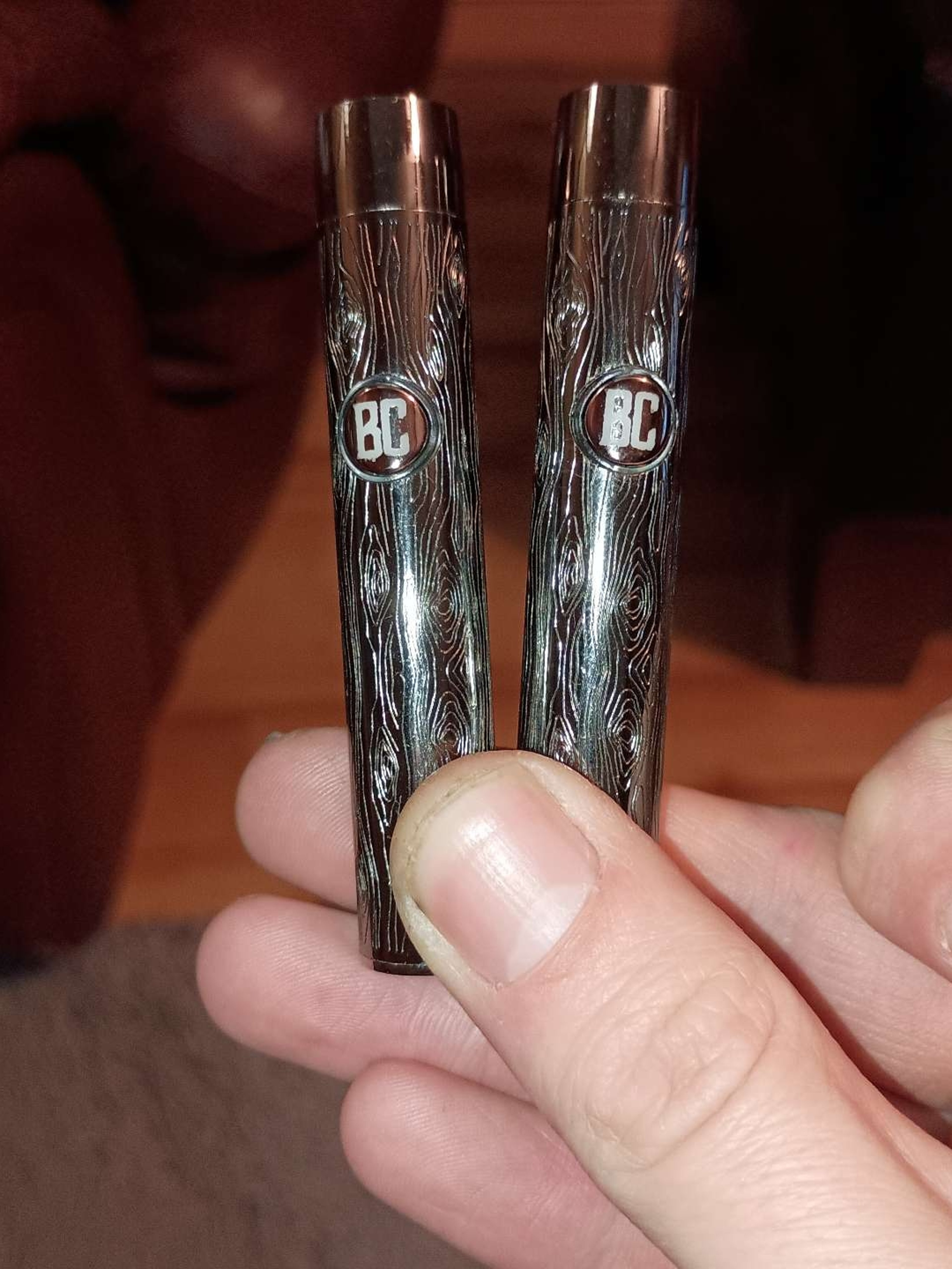 Preview pic of Big Chief universal cart batteries