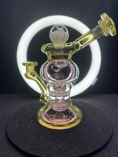 Preview pic of Bc Glass interloop