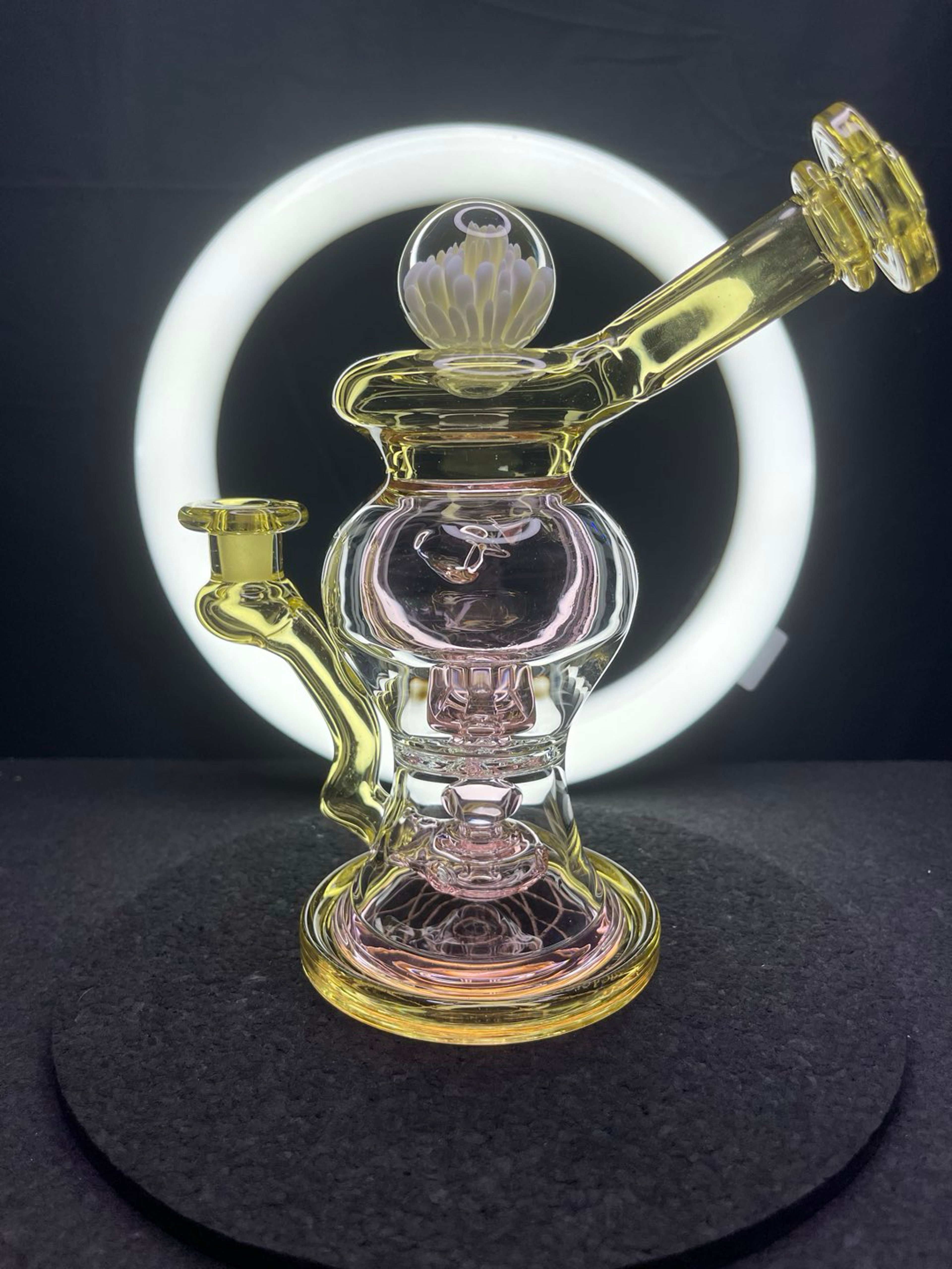 Bc Glass interloop image 0