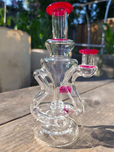 Preview pic of Poolside Recycler