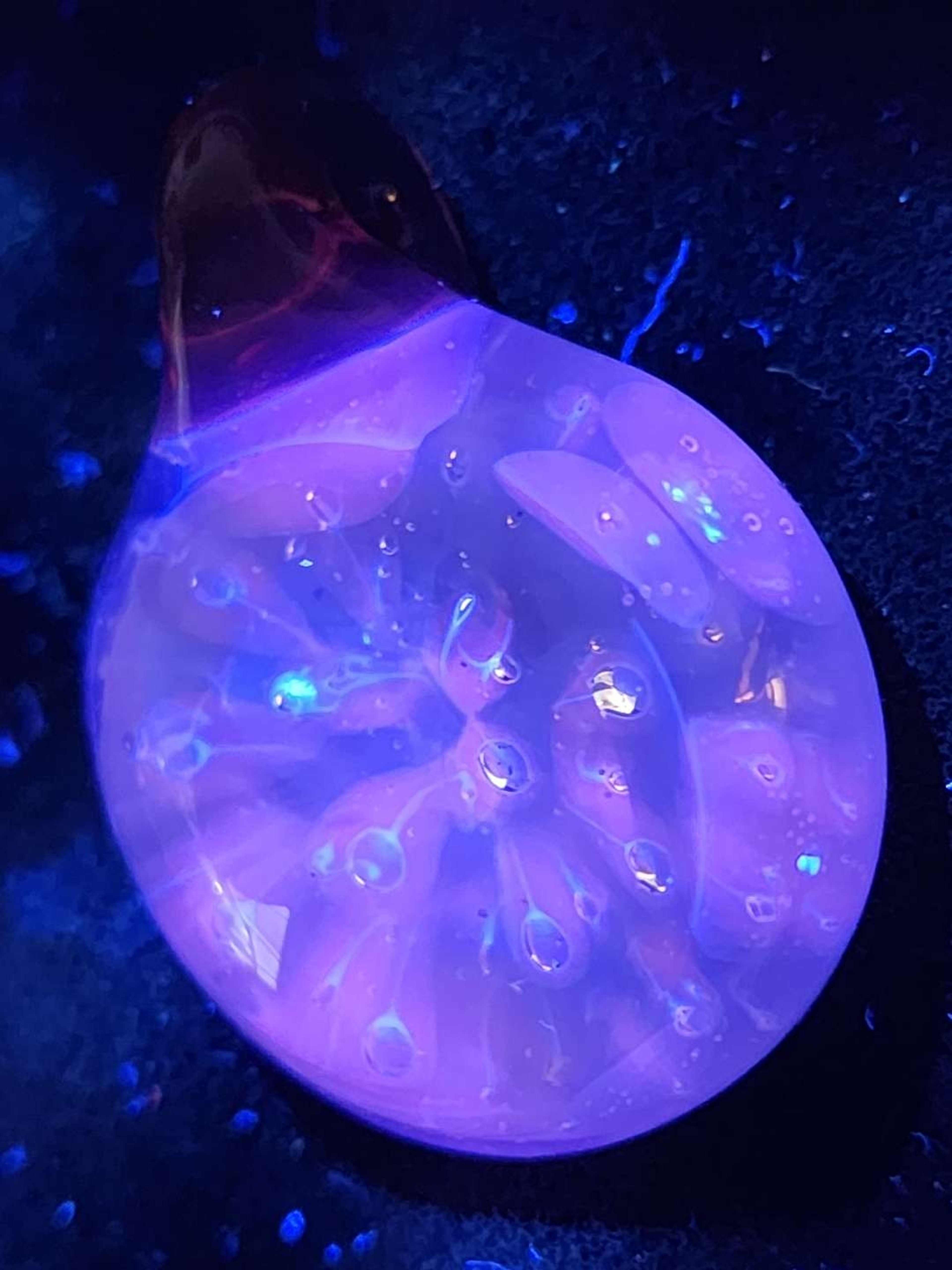 Preview pic of Tanzanite Implosion