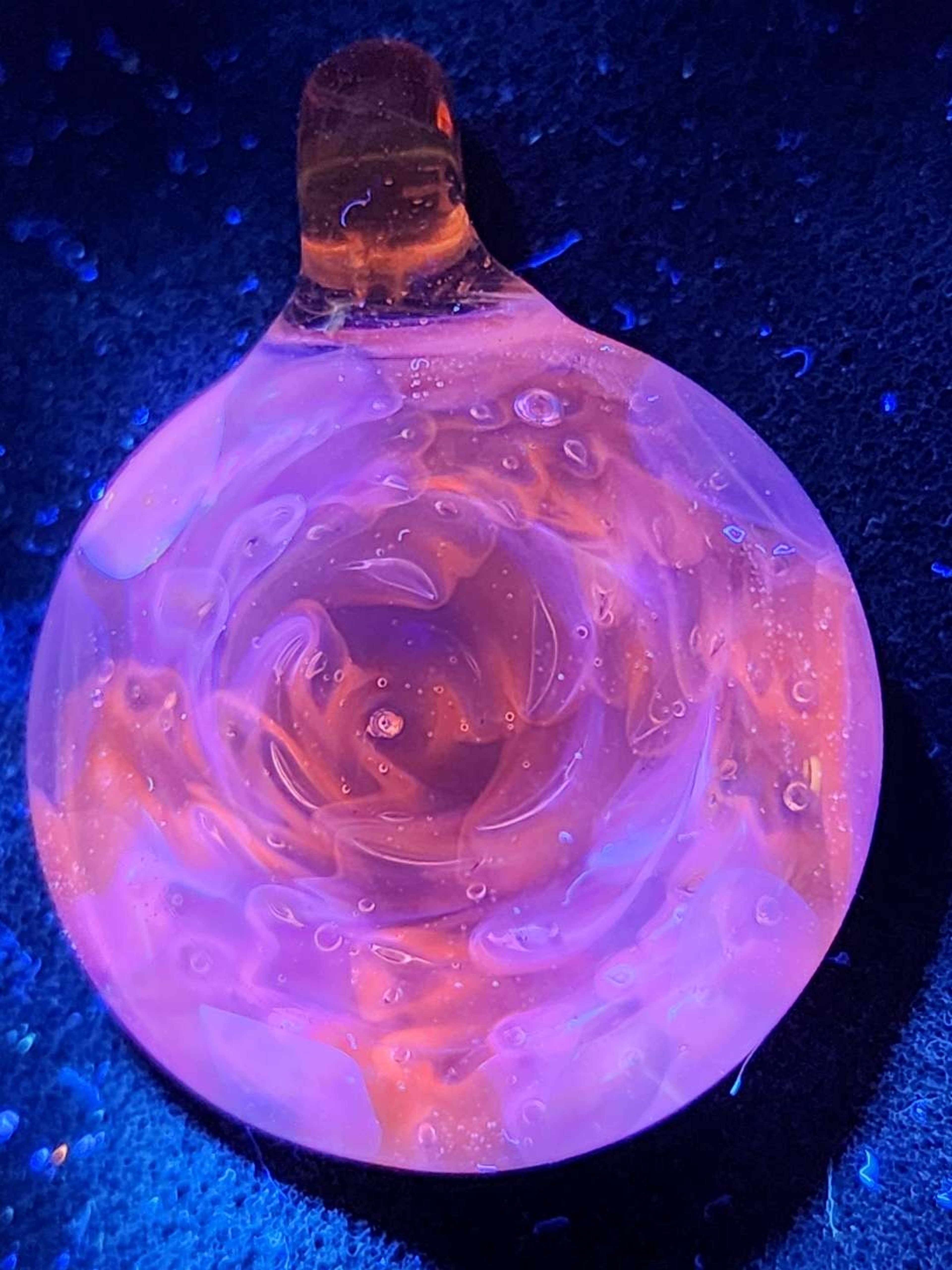 Preview pic of Orange tanzy