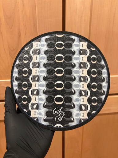 Preview pic of Sovereignty X Mood Mats