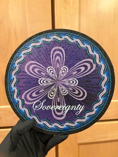 Preview pic of Sovereignty X Mood Mats