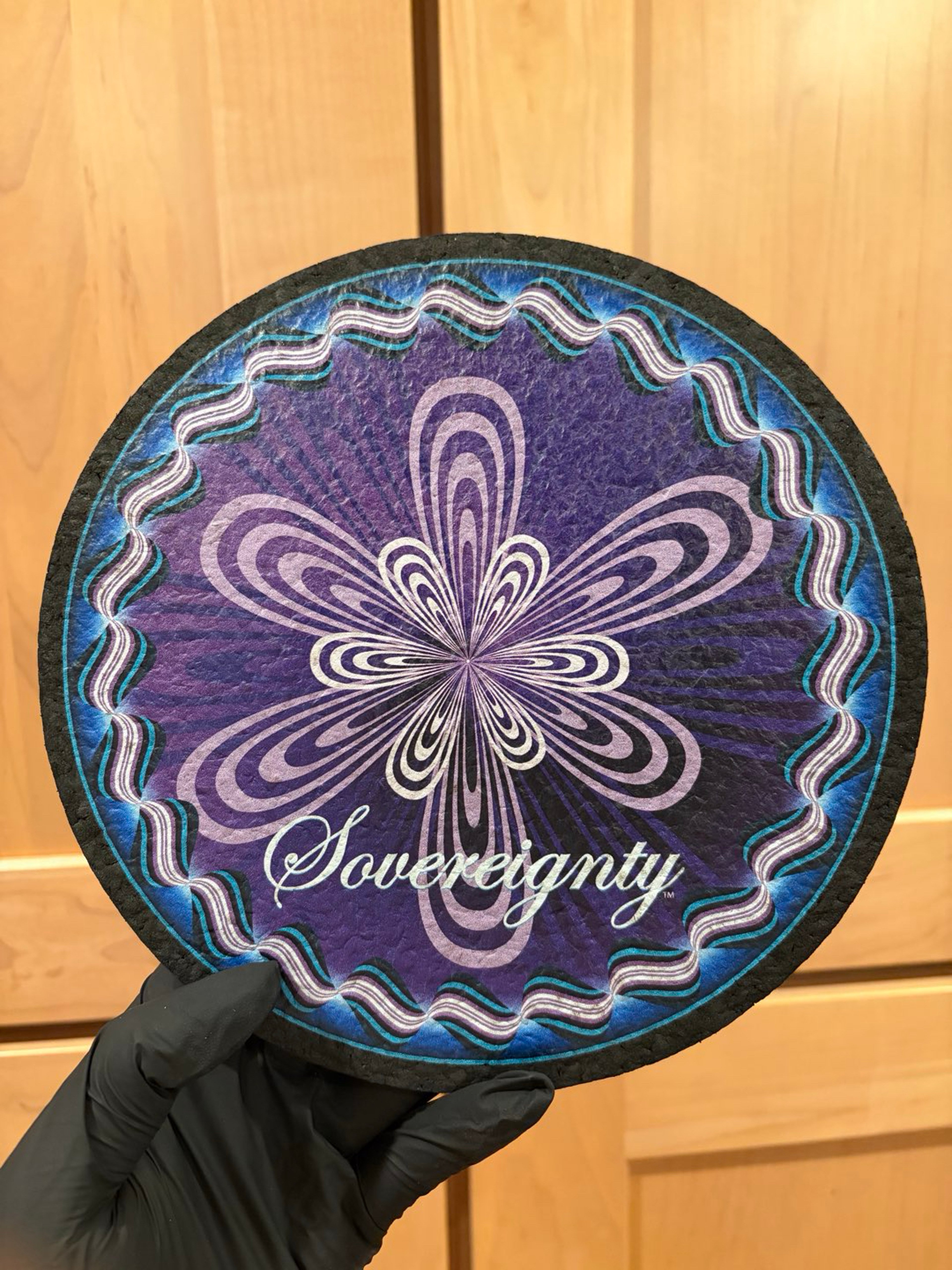 Preview pic of Sovereignty X Mood Mats