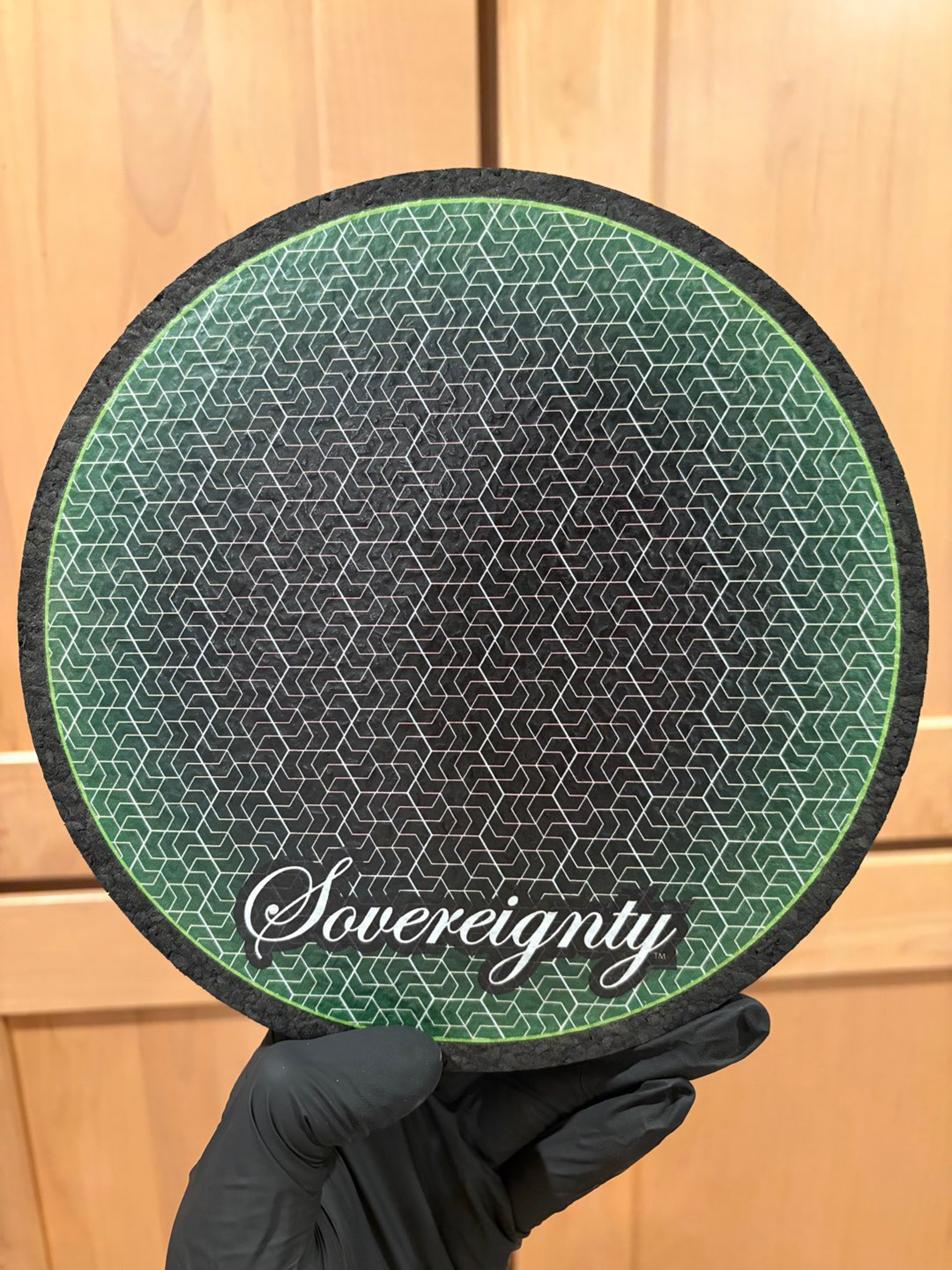 Preview pic of Sovereignty X Mood Mats