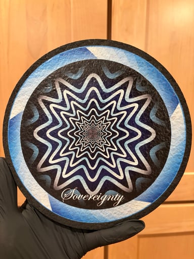 Preview pic of Sovereignty X Mood Mats
