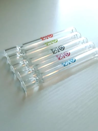 Preview pic of BIO Stix Chillums 5 Pack