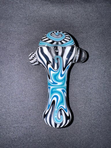 Preview pic of Jason Lee spoon (2022)