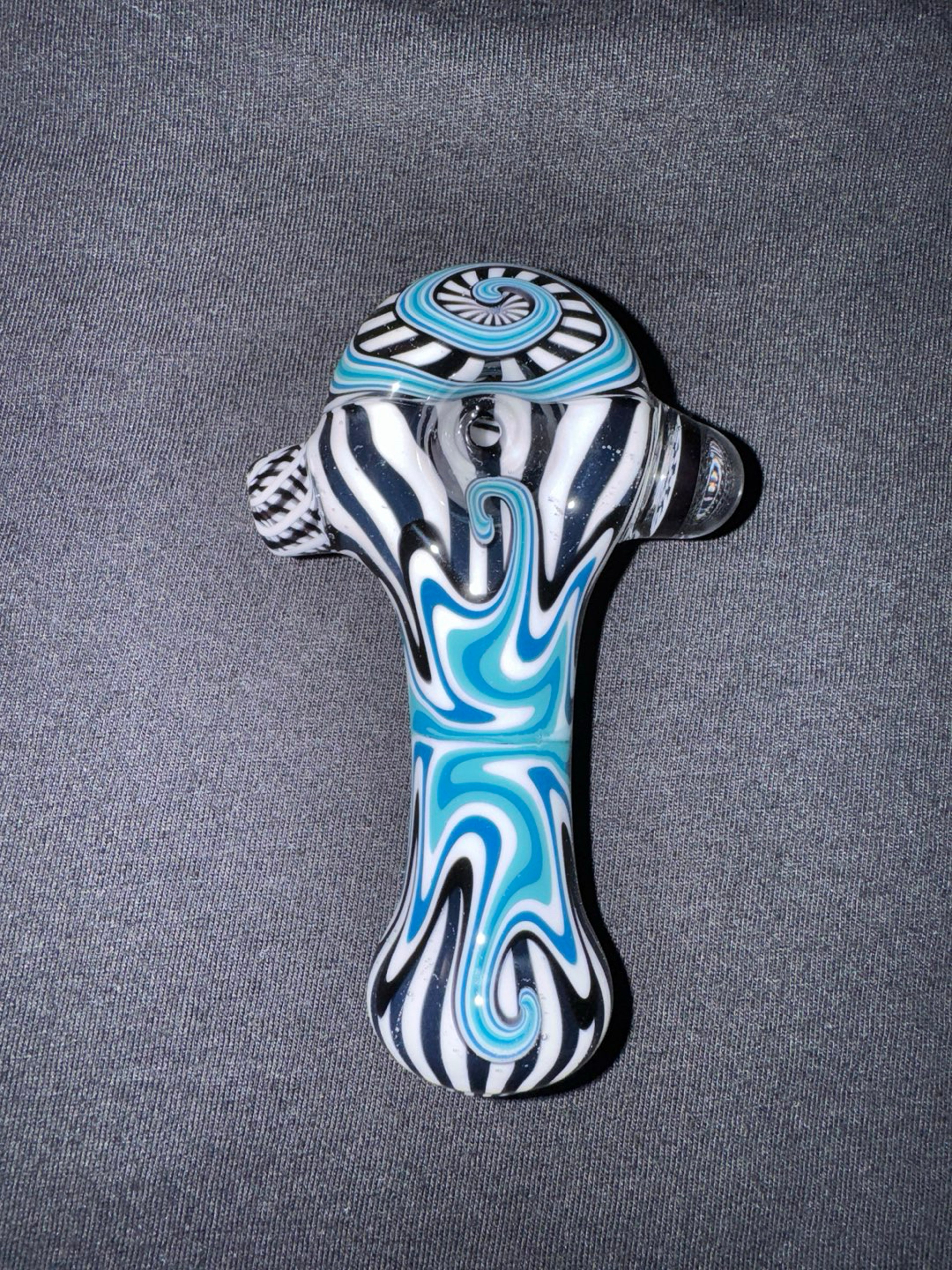 Jason Lee spoon (2022) image 0