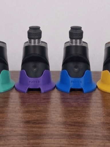 Preview pic of Pufffco Peak v2/Peak Pro Stand Stabilizer