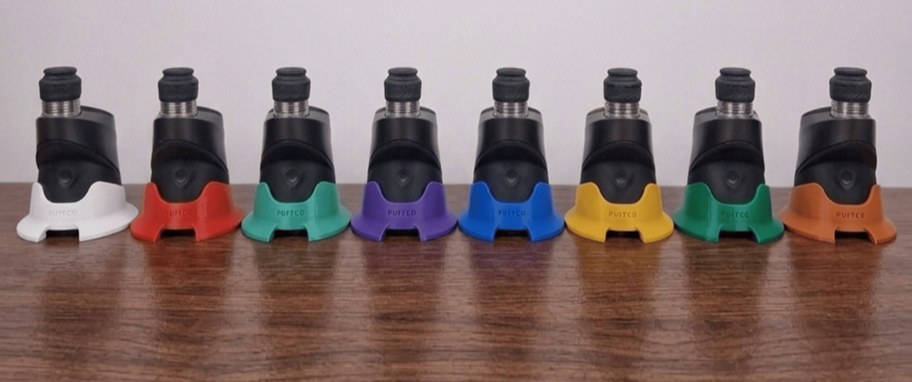 Pufffco Peak v2/Peak Pro Stand Stabilizer image 0