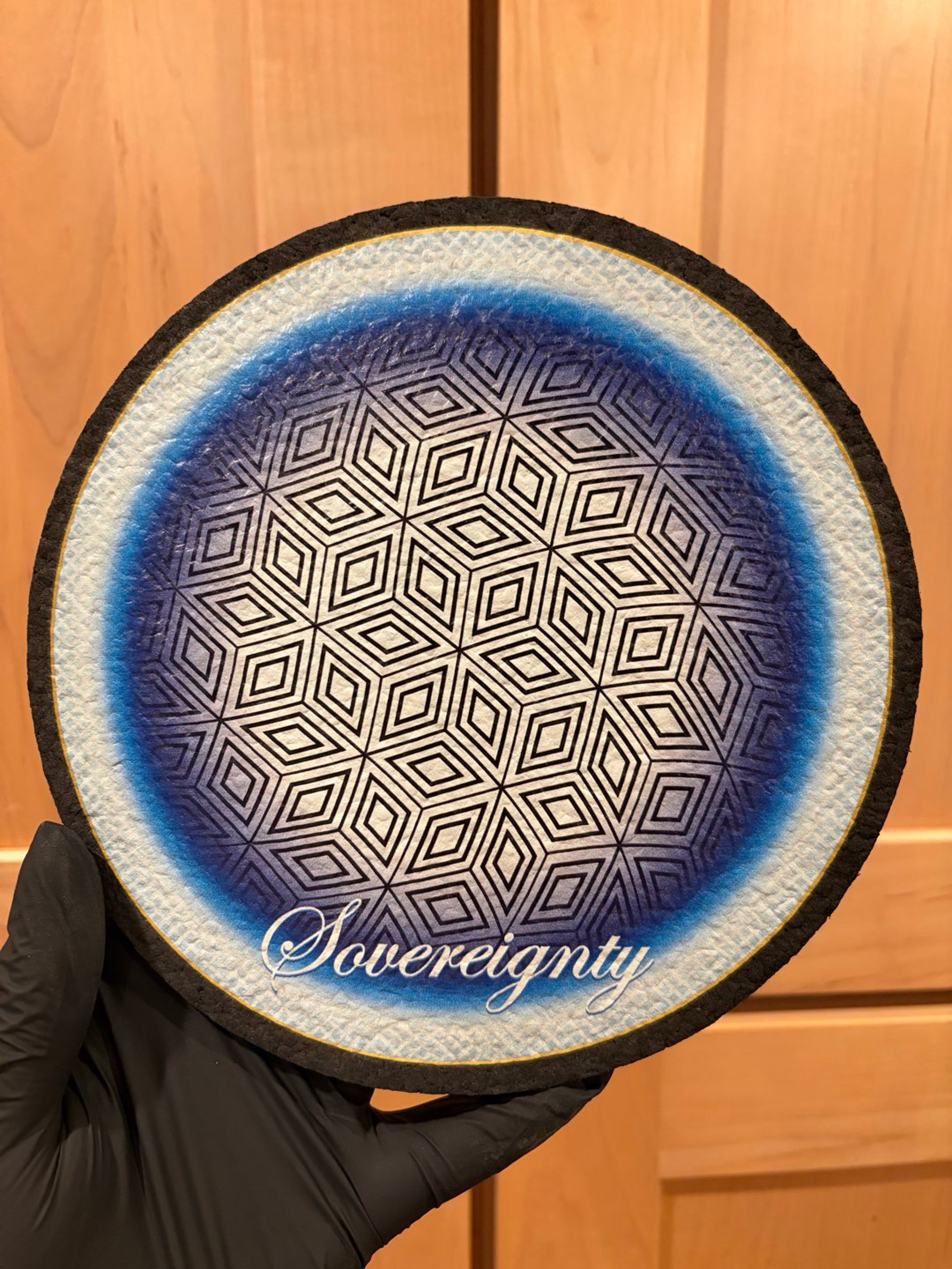 Preview pic of Sovereignty X Mood Mats