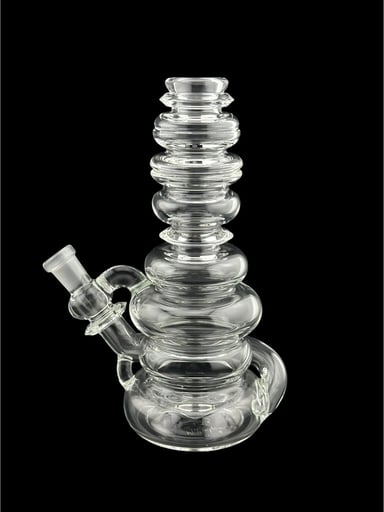 Preview pic of Brand New Clear Philpot