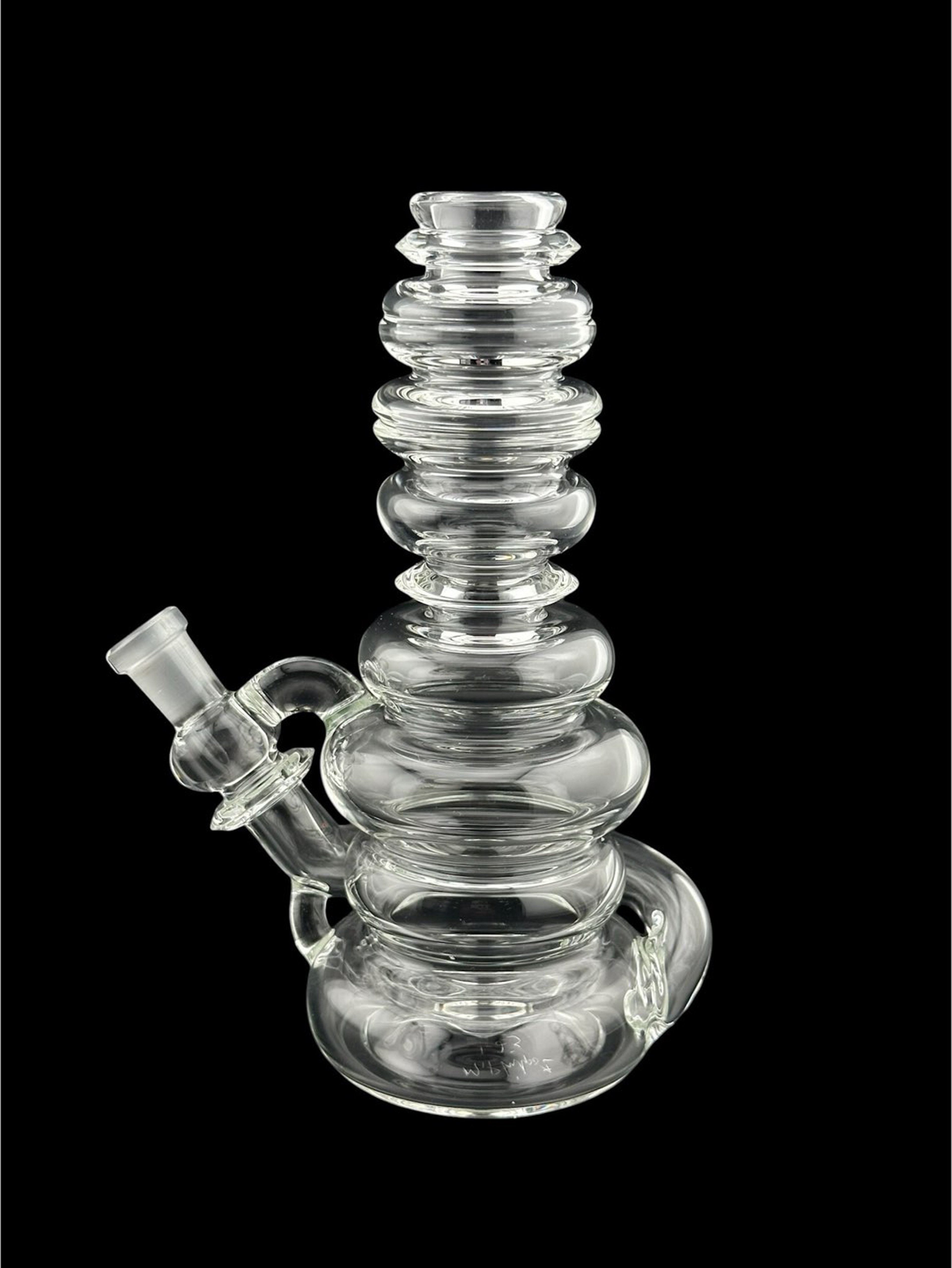 Preview pic of Brand New Clear Philpot
