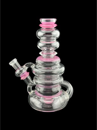 Preview pic of Brand New Pink Color Sections Philpot