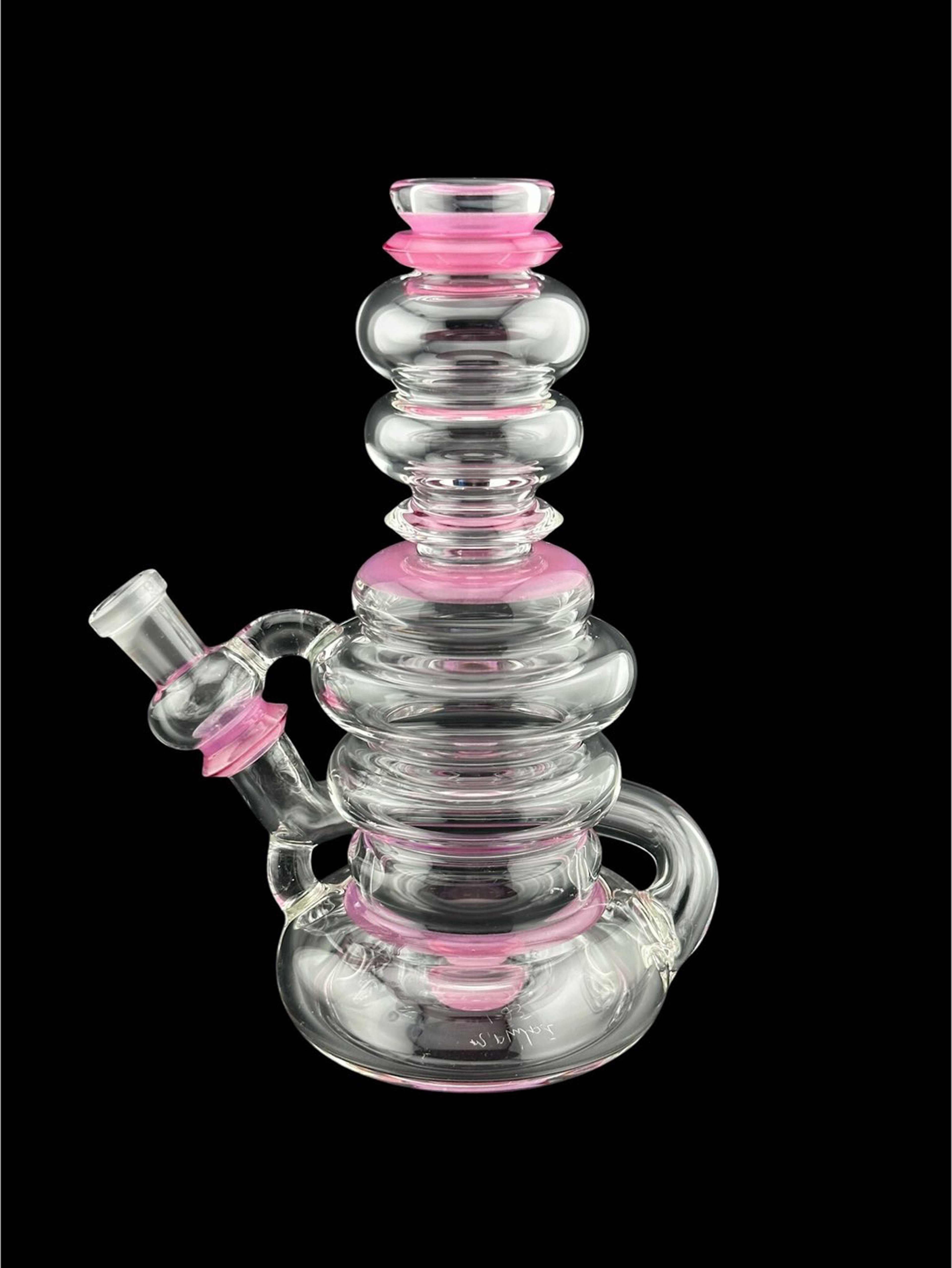 Preview pic of Brand New Pink Color Sections Philpot