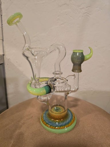 Preview pic of OG Steve sizelove recycler