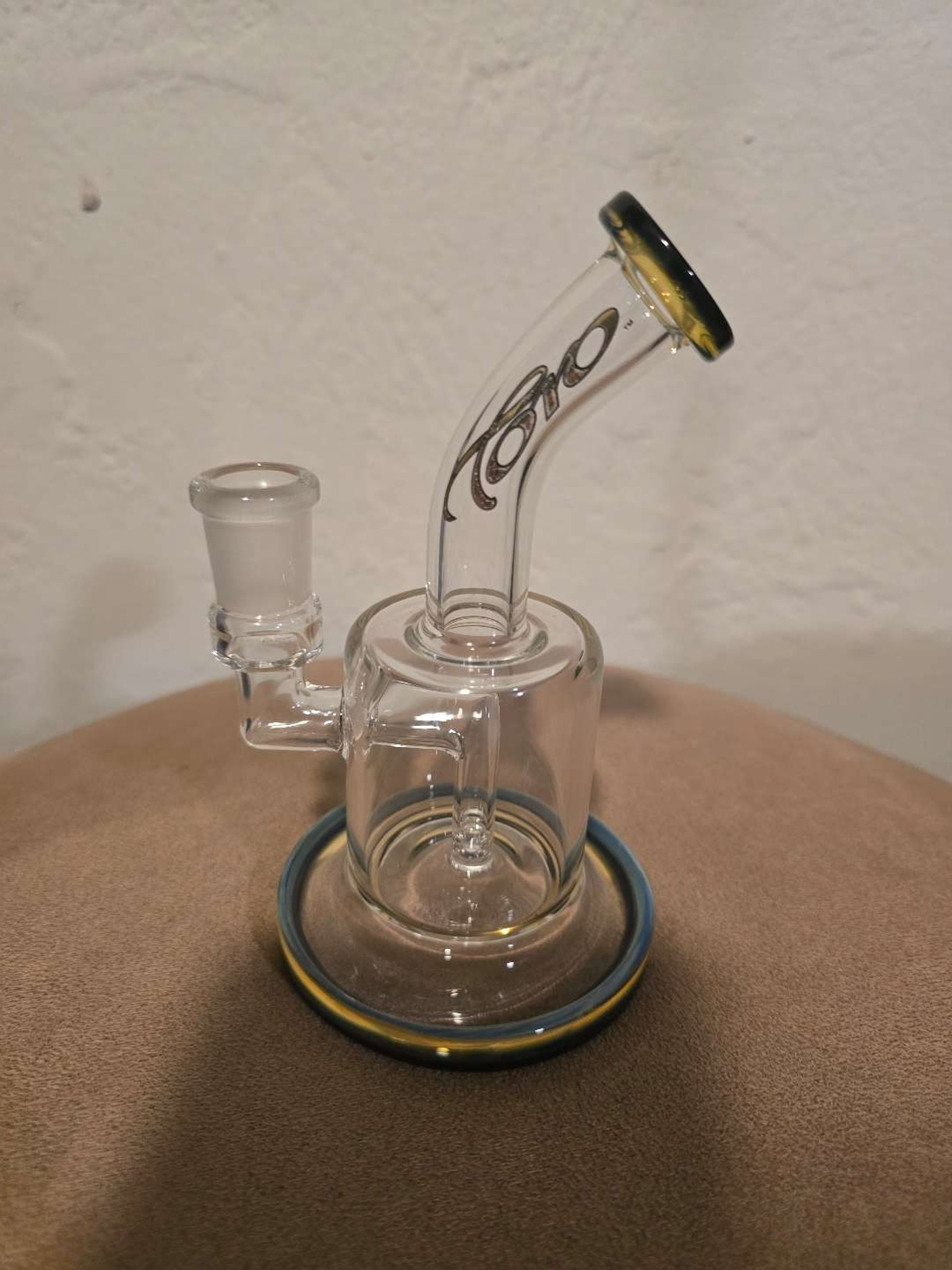 Preview pic of Toro macro