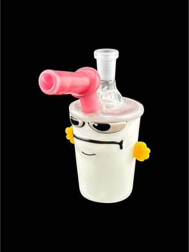 Preview pic of Brand New Master Shake Rig By BTGB Female Joint