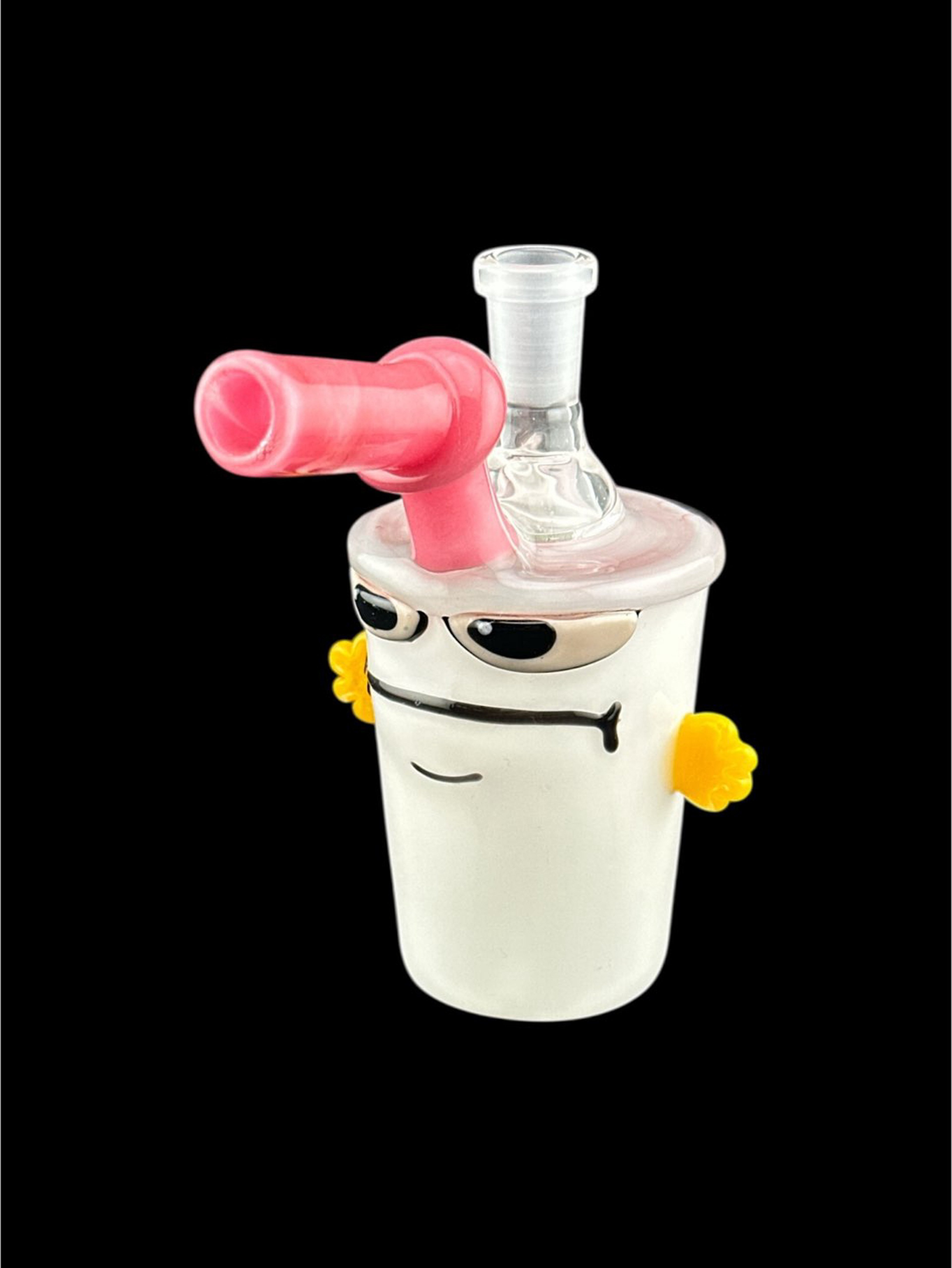 Preview pic of Brand New Master Shake Rig By BTGB Female Joint