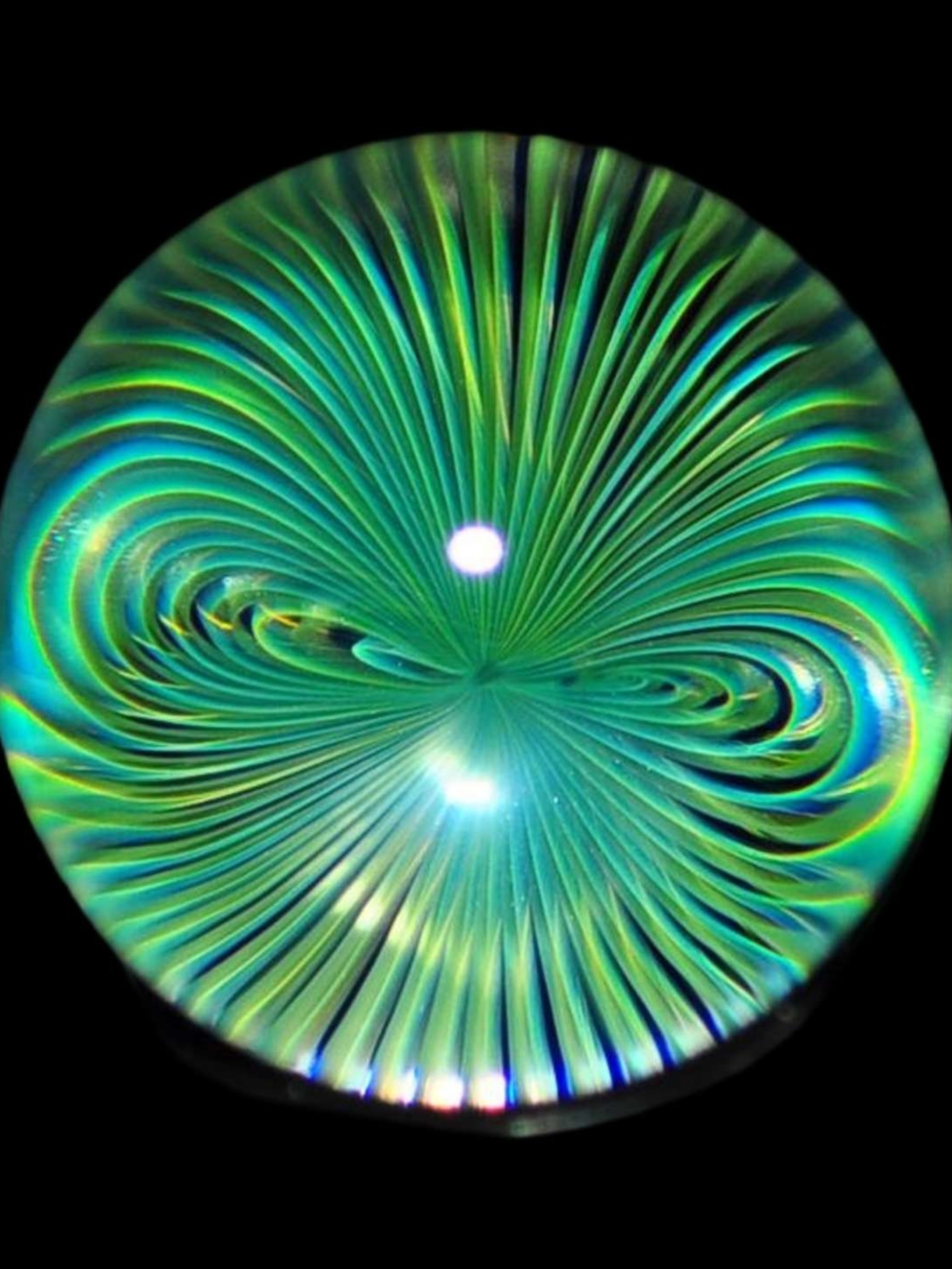Brian Padilla Bowtie Marble image 0