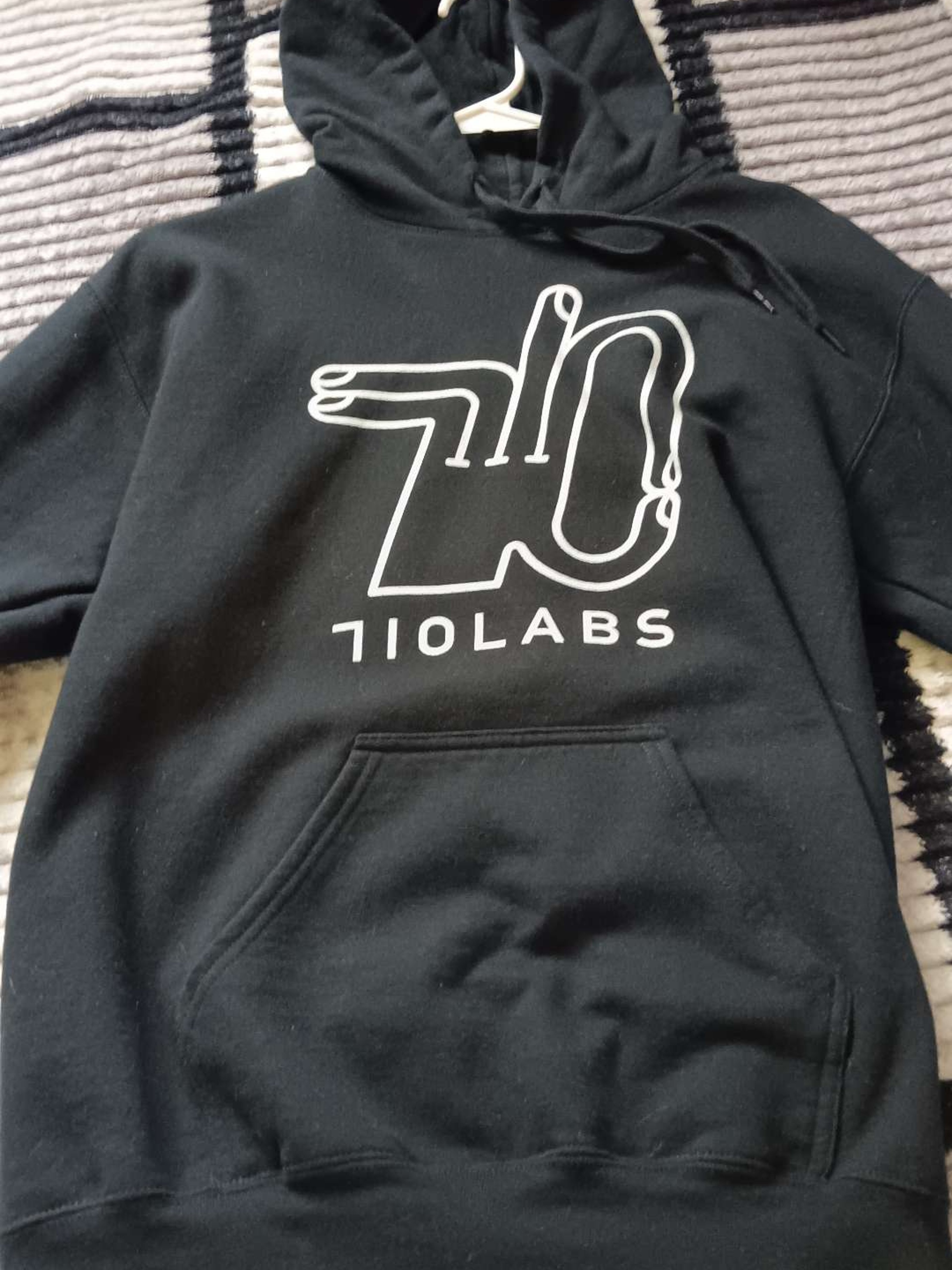 Preview pic of 710 Labs Hoodie