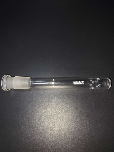 Preview pic of GRAV Downstem